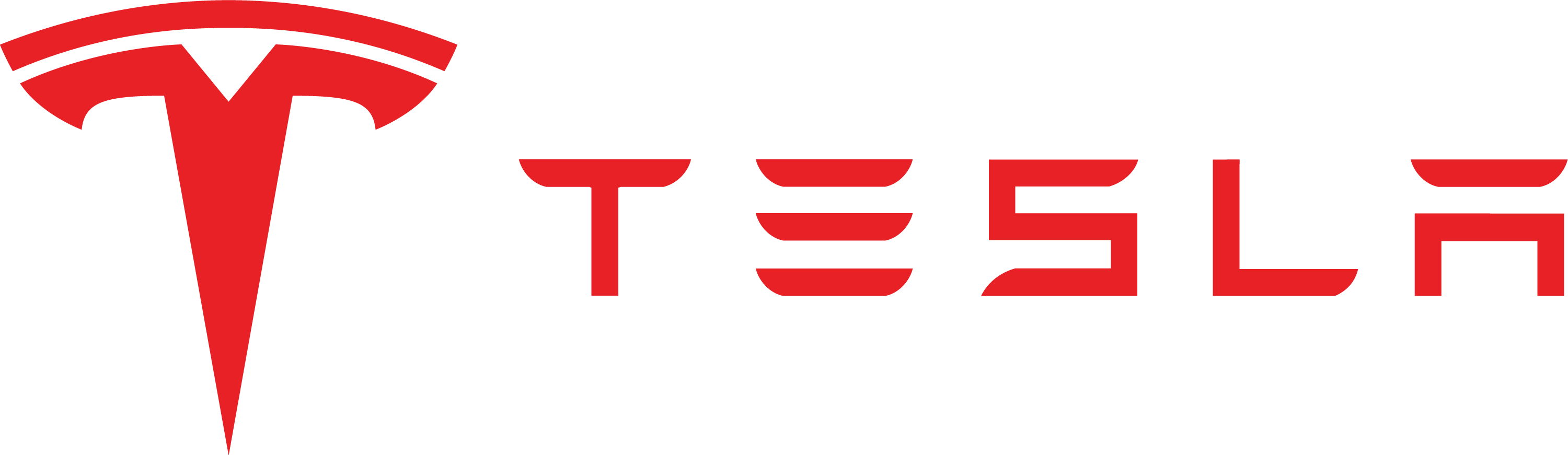 Tesla Logo